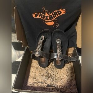 Freebird Athena sz 8